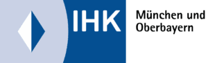 Logo der IHK München und Oberbayern